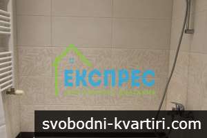 Дава под наем 3-стаен гр. София - Манастирски Ливади 85m² Дава под наем 3-стаен гр. София - Манастирски Ливади 85m²