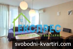 Дава под наем 3-стаен гр. София - Манастирски Ливади 85m² Дава под наем 3-стаен гр. София - Манастирски Ливади 85m²