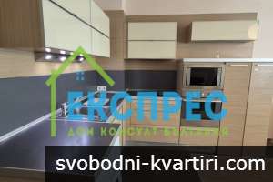 Дава под наем 3-стаен гр. София - Манастирски Ливади 85m² Дава под наем 3-стаен гр. София - Манастирски Ливади 85m²