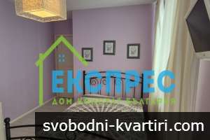 Дава под наем 3-стаен гр. София - Манастирски Ливади 85m² Дава под наем 3-стаен гр. София - Манастирски Ливади 85m²