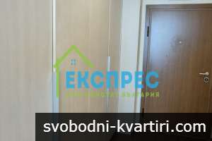 Дава под наем 3-стаен гр. София - Манастирски Ливади 85m² Дава под наем 3-стаен гр. София - Манастирски Ливади 85m²