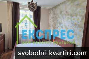 Дава под наем 3-стаен гр. София - Манастирски Ливади 85m² Дава под наем 3-стаен гр. София - Манастирски Ливади 85m²