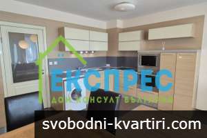 Дава под наем 3-стаен гр. София - Манастирски Ливади 85m² Дава под наем 3-стаен гр. София - Манастирски Ливади 85m²