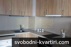 Дава под наем 2-стаен гр. София - Младост 1А 53m² Дава под наем 2-стаен гр. София - Младост 1А 53m²