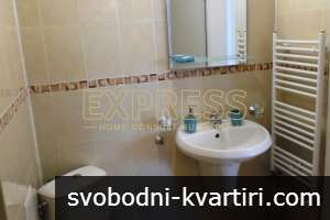 Дава под наем 2-стаен гр. София - Младост 1А 53m² Дава под наем 2-стаен гр. София - Младост 1А 53m²