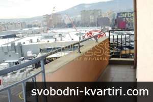 Дава под наем 2-стаен гр. София - Младост 1А 53m² Дава под наем 2-стаен гр. София - Младост 1А 53m²