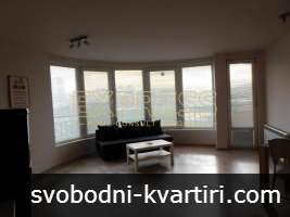 Дава под наем 2-стаен гр. София - Младост 1А 53m² Дава под наем 2-стаен гр. София - Младост 1А 53m²