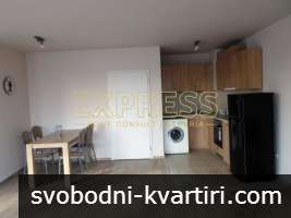 Дава под наем 2-стаен гр. София - Младост 1А 53m² Дава под наем 2-стаен гр. София - Младост 1А 53m²