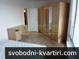 Дава под наем 2-стаен гр. София - Младост 1А 53m² Дава под наем 2-стаен гр. София - Младост 1А 53m²