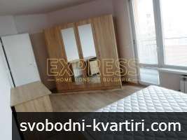 Дава под наем 2-стаен гр. София - Младост 1А 53m² Дава под наем 2-стаен гр. София - Младост 1А 53m²