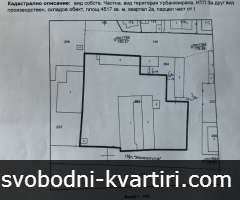 Промишлено- складова база в Хасково. Промишлено- складова база в Хасково.