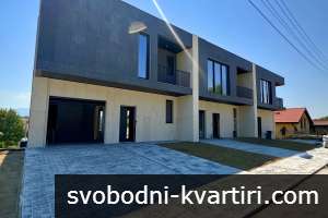К-кс редови къщи с Гурмазово К-кс редови къщи с Гурмазово