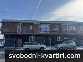 К-кс редови къщи с Гурмазово К-кс редови къщи с Гурмазово
