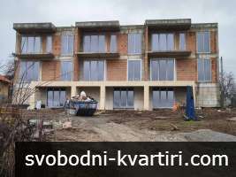К-кс редови къщи с Гурмазово К-кс редови къщи с Гурмазово