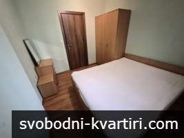 Двустаен наем ул. Панайот Волов Двустаен наем ул. Панайот Волов