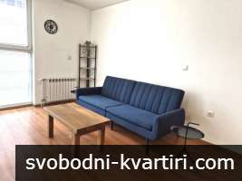 Двустаен наем ул. Панайот Волов Двустаен наем ул. Панайот Волов