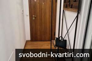 Двустаен наем ул. Панайот Волов Двустаен наем ул. Панайот Волов