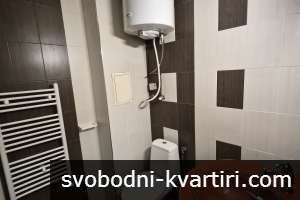 Двустаен наем ул. Панайот Волов Двустаен наем ул. Панайот Волов