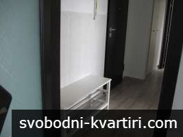Двустаен наем срещу х-л Плиска Двустаен наем срещу х-л Плиска