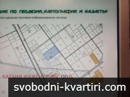 Промишлен парцел гр. Костинброд Промишлен парцел гр. Костинброд