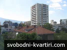 Наем кв. Изток Наем кв. Изток