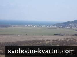 ПУП - с. Рогачево 7800m² ПУП - с. Рогачево 7800m²