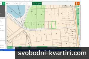 Зем. земя до строителни граници. Зем. земя до строителни граници.