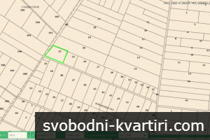 Продажба Земеделска земя гр. София - Чепинци 1817m² Продажба Земеделска земя гр. София - Чепинци 1817m²