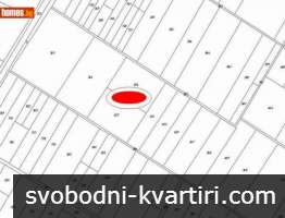 Парцел за инвестиция сл Кошарица Парцел за инвестиция сл Кошарица