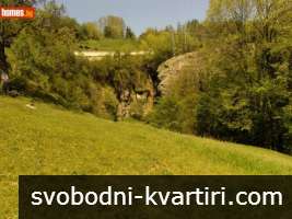 Автентична къща в гр. Смолян Автентична къща в гр. Смолян