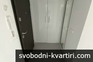 Уютна гарсониера Люлин 9 Уютна гарсониера Люлин 9