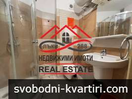 Двустаен апартамент с гледка море в Созопол Двустаен апартамент с гледка море в Созопол