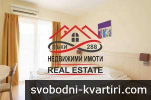 Двустаен апартамент в Созопол Двустаен апартамент в Созопол