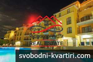 Двустаен апартамент в Созопол Двустаен апартамент в Созопол