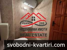 Двустаен апартамент с панорамна гледка море Созопол Двустаен апартамент с панорамна гледка море Созопол
