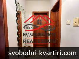 Двустаен апартамент с панорамна гледка море Созопол Двустаен апартамент с панорамна гледка море Созопол