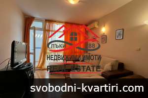Тристаен апартамент в Елит 4 Слънчев бряг Тристаен апартамент в Елит 4 Слънчев бряг