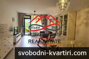 Тристаен апартамент в Грийн Лайф Созопол Тристаен апартамент в Грийн Лайф Созопол