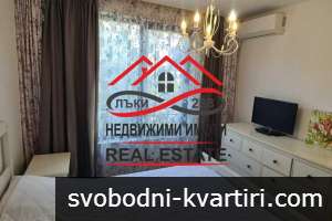 Тристаен апартамент в Грийн Лайф Созопол Тристаен апартамент в Грийн Лайф Созопол