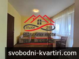 Двустаен апартамент с гледка море в Созопол Двустаен апартамент с гледка море в Созопол