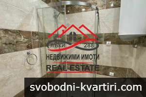 Двустаен апартамент в Приморско Двустаен апартамент в Приморско
