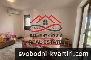 Двустаен апартамент в Созопол Буджака Двустаен апартамент в Созопол Буджака