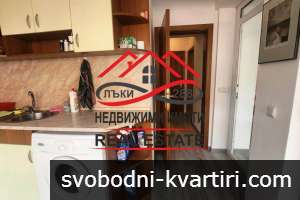 Двустаен апартамент в Созопол Буджака Двустаен апартамент в Созопол Буджака