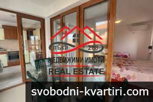 Двустаен апартамент в Созопол Буджака Двустаен апартамент в Созопол Буджака
