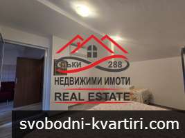 Двустаен апартамент Созопол Буджака Двустаен апартамент Созопол Буджака