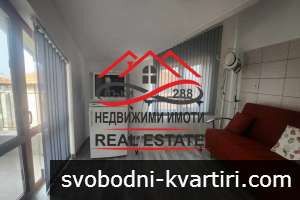 Двустаен апартамент Созопол Буджака Двустаен апартамент Созопол Буджака
