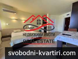 Тристаен апартамент с гледка море в Созопол Тристаен апартамент с гледка море в Созопол
