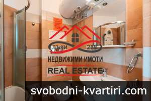 Студио с гледка море в Созопол Студио с гледка море в Созопол