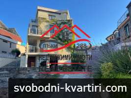 Студио с гледка море в Созопол Студио с гледка море в Созопол