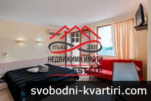 Студио с гледка море в Созопол Студио с гледка море в Созопол